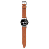 Swatch DISORDERLY Watch YVS424 | Time Watch Specialists