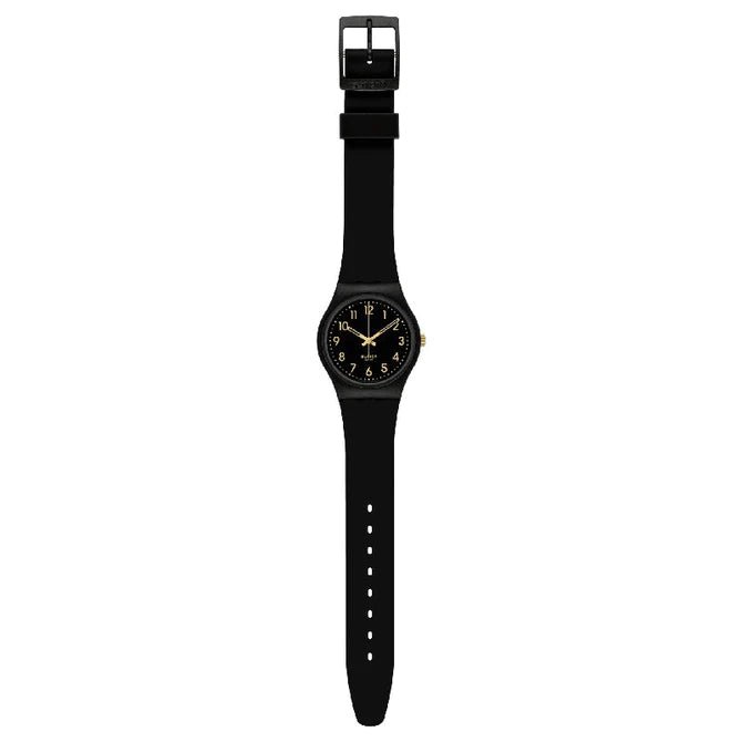 Swatch GOLDEN TAC Men's Watch | SO28B113 | Time Watch Specialists
