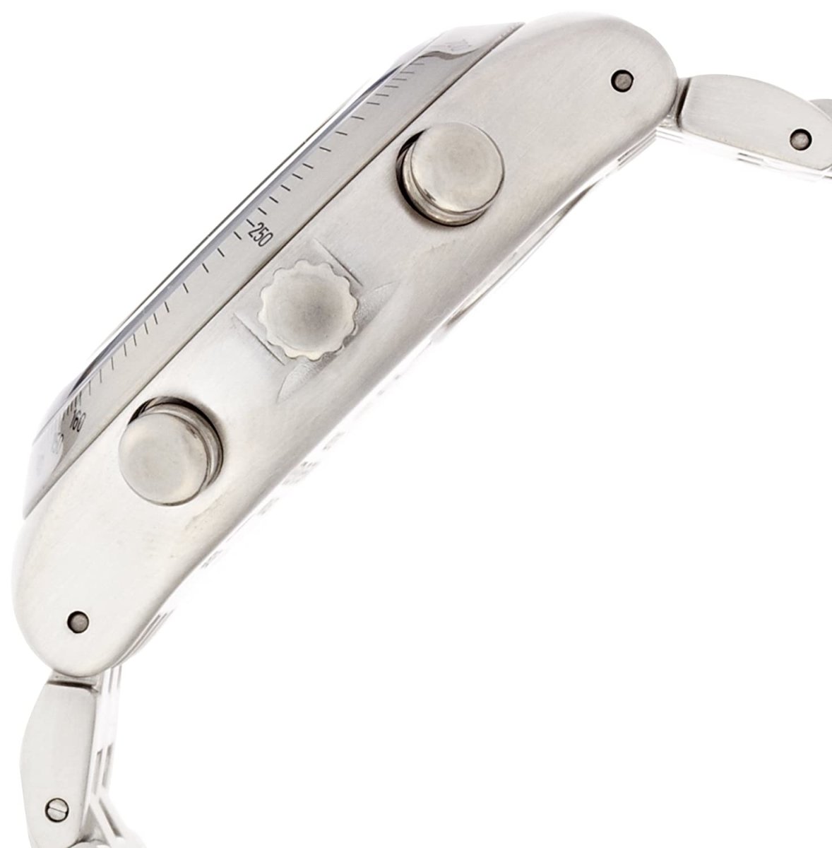 Swatch Irony Analog Blue Dial Men's Watch - YCS575G | Time Watch Specialists