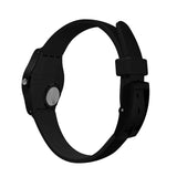 Swatch Lady Black Single Women's Watch - LB170E | Time Watch Specialists