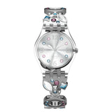 Swatch Menthol Tone Women's Watch - LK292G | Time Watch Specialists