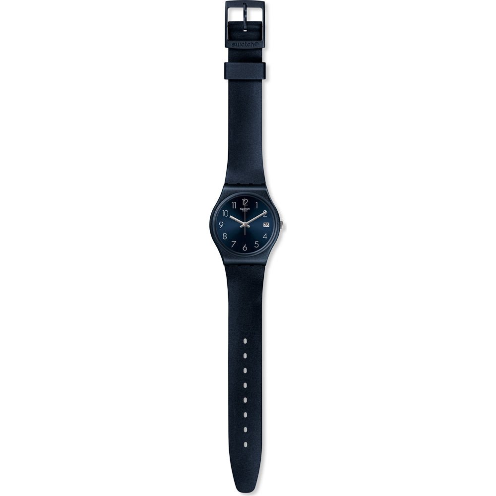 Swatch Naitbaya Youth Watch - GN414 | Time Watch Specialists