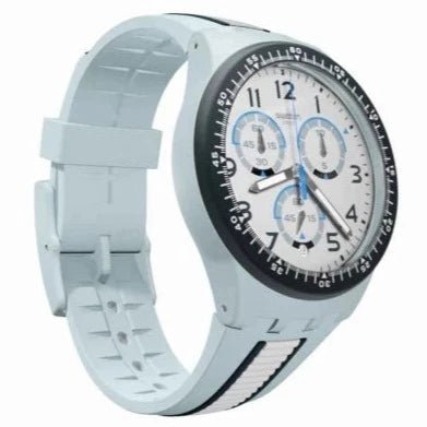 Swatch chronos 2025