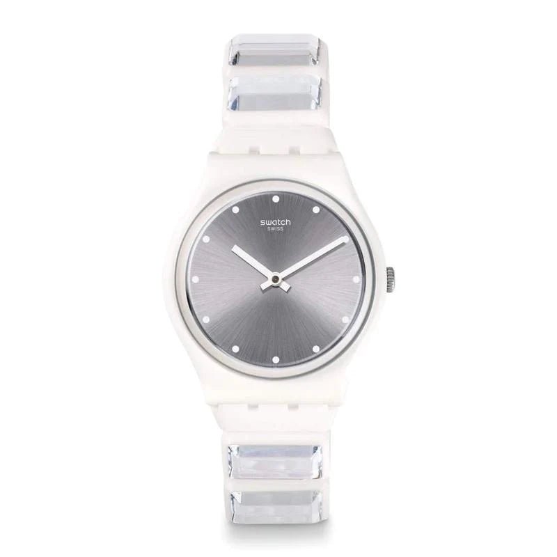 Swatch Originals Flexfresh Men's Watch | GW188B | Time Watch Specialists