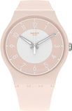 Swatch PASTEL PAY! Woman's Watch | SVIP101-5300 | Time Watch Specialists