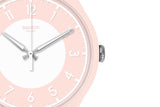 Swatch PASTEL PAY! Woman's Watch | SVIP101-5300 | Time Watch Specialists