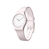 Swatch Pinkbelle Women's Watch - LP150 | Time Watch Specialists