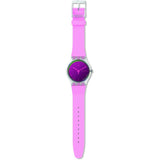 Swatch Polarose Woman's Watch | SUOK710 | Time Watch Specialists