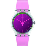 Swatch Polarose Woman's Watch | SUOK710 | Time Watch Specialists