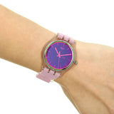 Swatch Polarose Woman's Watch | SUOK710 | Time Watch Specialists