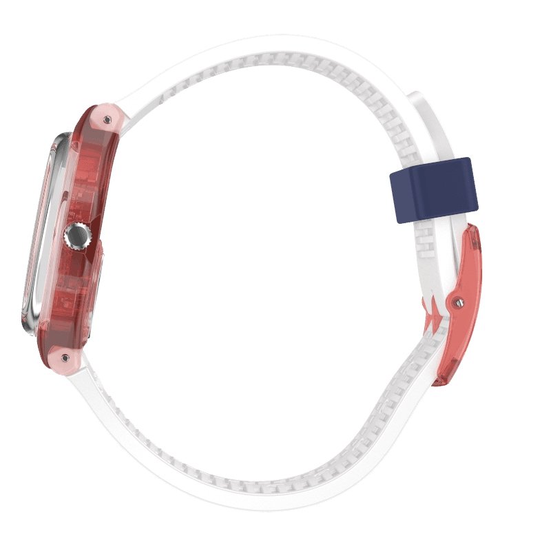 Swatch Sea Barcode Watch - GR712 | Time Watch Specialists