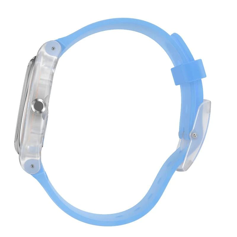 Swatch SEA PAY! Unisex Watch | SVIK102-5300 | Time Watch Specialists