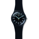 Swatch Secret Numbers Unisex Watch | SUOB113 | Time Watch Specialists