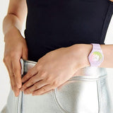 Swatch Skin Classic Biosourced "Time for Joy" Women's Watch | SS09V101 | Time Watch Specialists