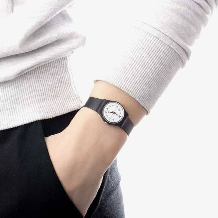 Swatch Something New Women's Watch - LB153 | Time Watch Specialists