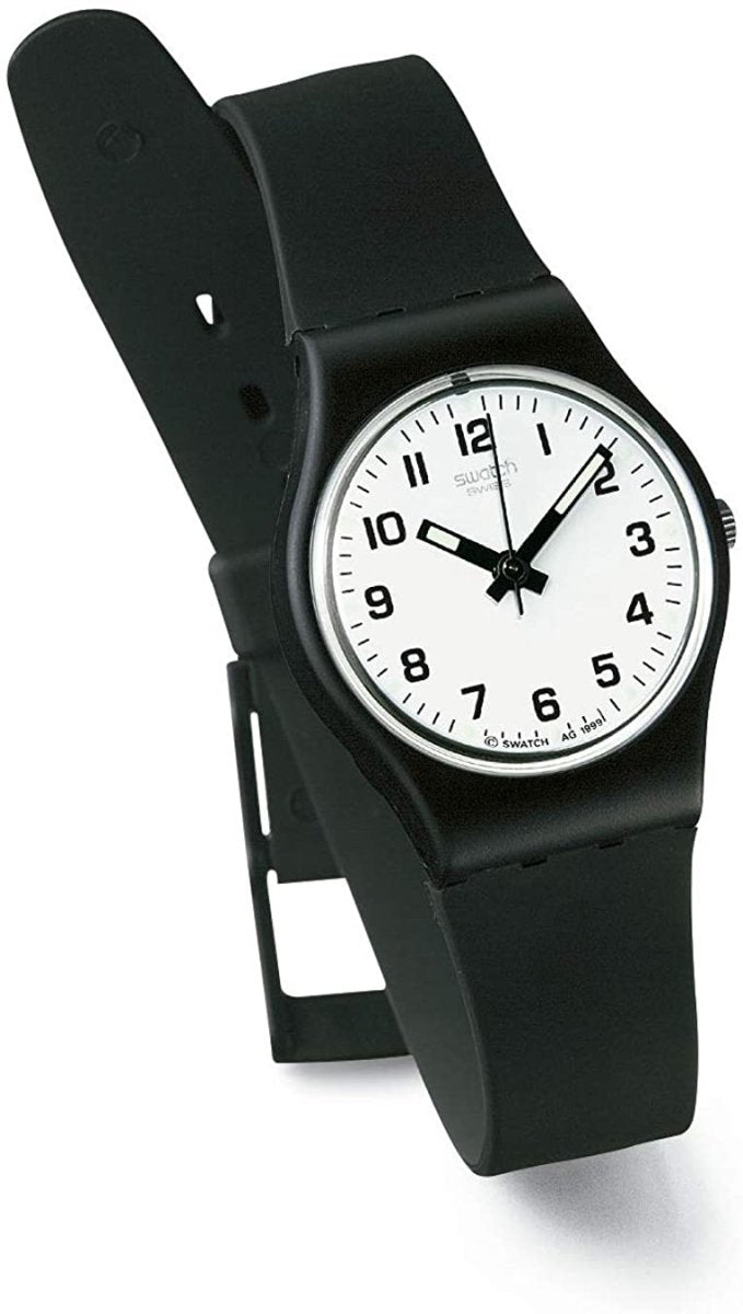 Swatch Something New Women's Watch - LB153 | Time Watch Specialists