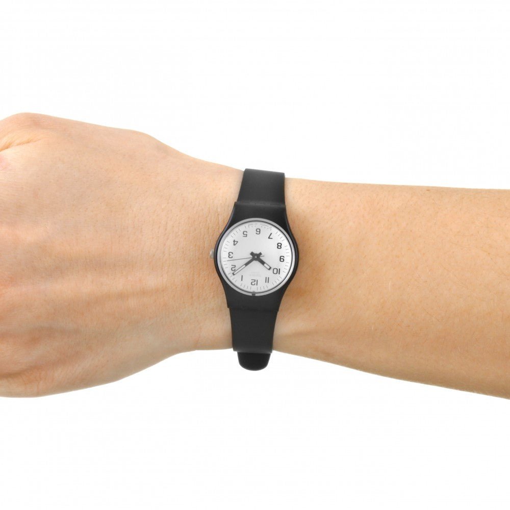 Swatch Something New Women's Watch - LB153 | Time Watch Specialists