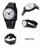 Swatch Something New Women's Watch - LB153 | Time Watch Specialists