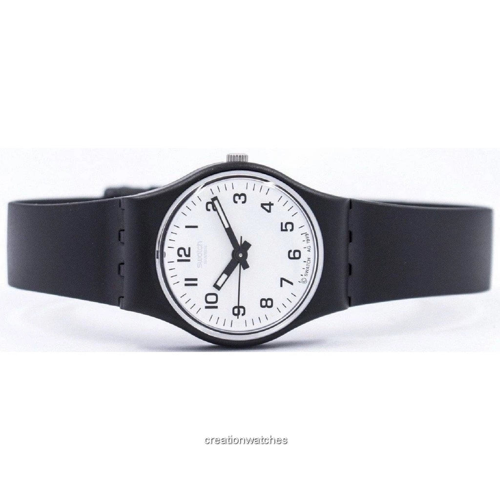 Swatch Something New Women's Watch - LB153 | Time Watch Specialists