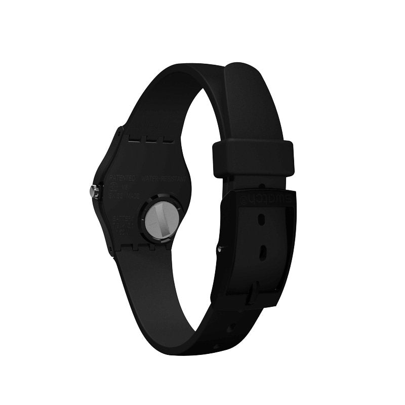 Swatch Something New Women's Watch - LB153 | Time Watch Specialists