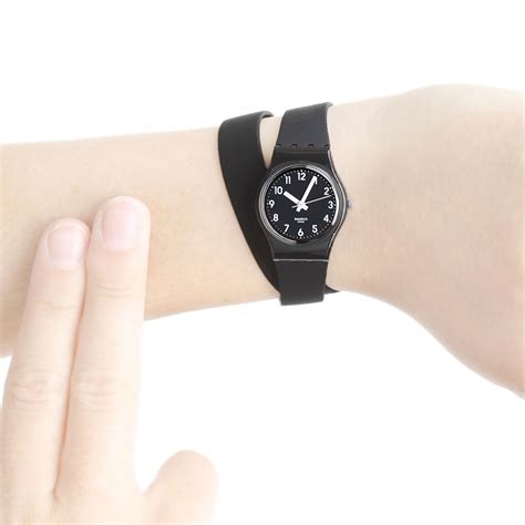 Swatch Something New Women's Watch - LB153 | Time Watch Specialists