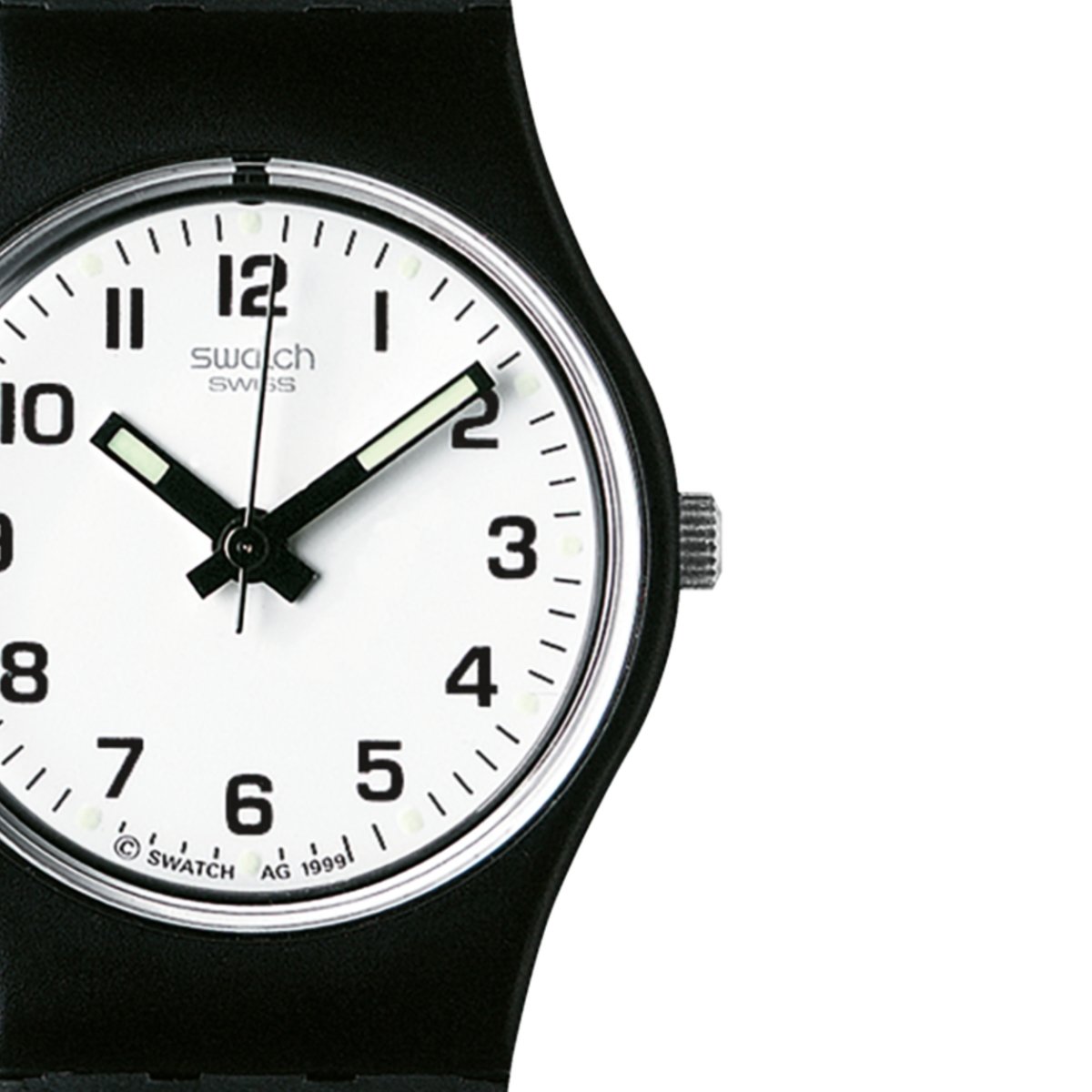 Swatch Something New Women's Watch - LB153 | Time Watch Specialists