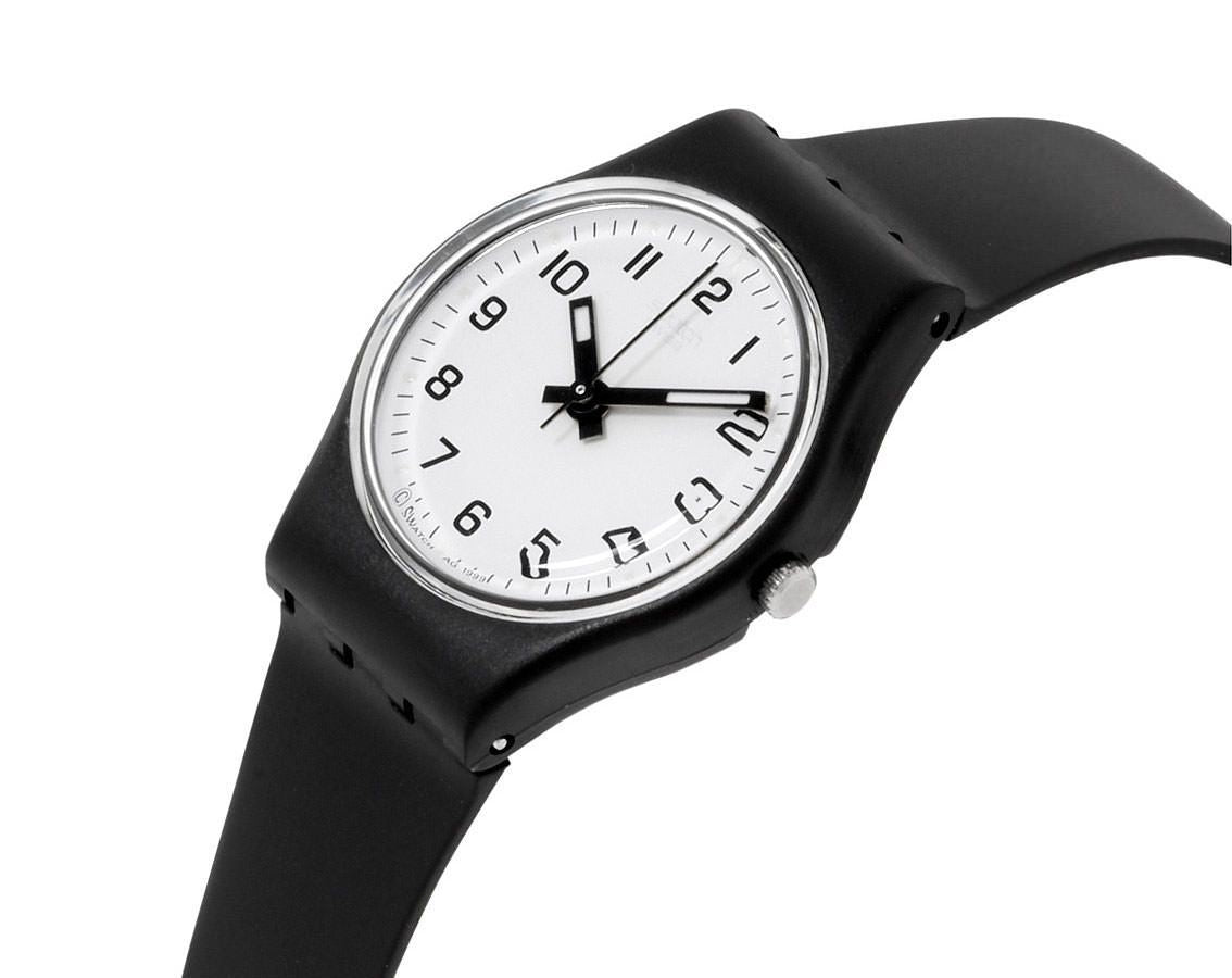 Swatch Something New Women's Watch - LB153 | Time Watch Specialists