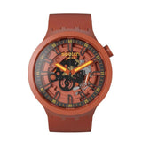 Swatch SWATCH OPEN HEARTS Women's Watch - SB01R100 | Time Watch Specialists