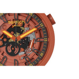 Swatch SWATCH OPEN HEARTS Women's Watch - SB01R100 | Time Watch Specialists