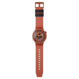 Swatch SWATCH OPEN HEARTS Women's Watch - SB01R100 | Time Watch Specialists
