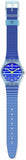 Swatch Takeadippay! Quartz Casual Woman's Watch | SVHS102-5300 | Time Watch Specialists