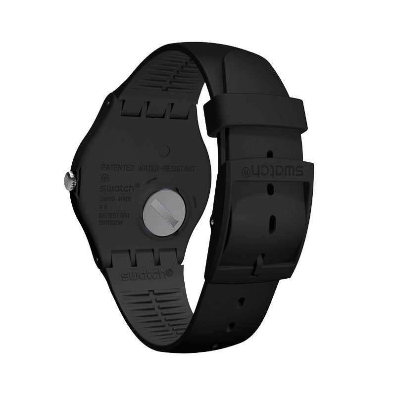 Swatch Twice Again Unisex Watch - SUOB705 | Time Watch Specialists