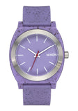 Time Teller OPP Unisex Watch - Lavender Speckle - A13615139-00 | Time Watch Specialists