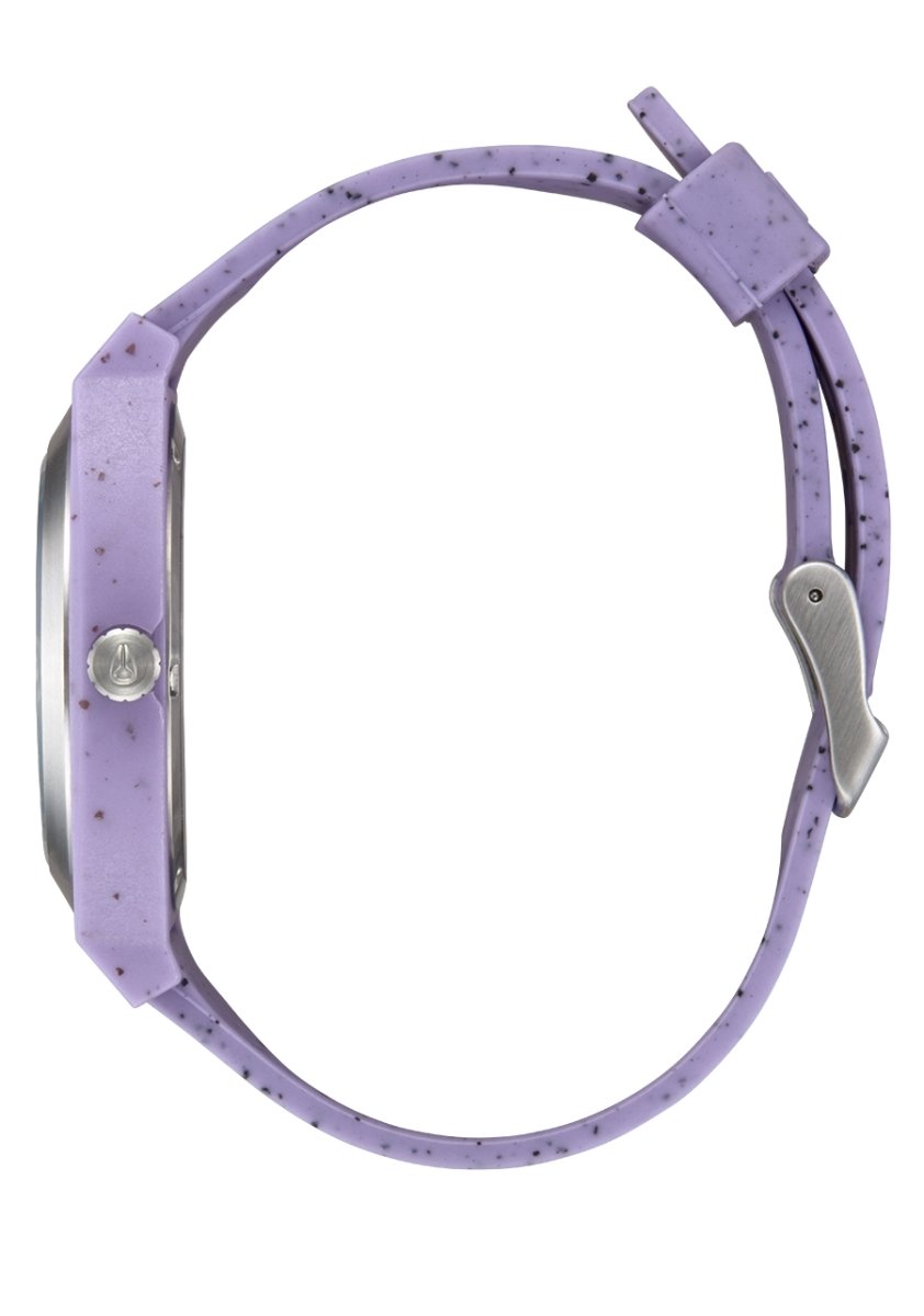 Time Teller OPP Unisex Watch - Lavender Speckle - A13615139-00 | Time Watch Specialists