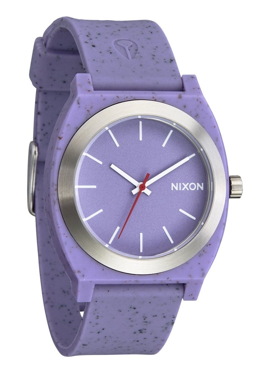 Time Teller OPP Unisex Watch - Lavender Speckle - A13615139-00 | Time Watch Specialists