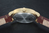 Timex Originals University Leather Men's Watch | TW2P96700 | Time Watch Specialists