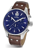 TW Steel Aternus Chronograph Men's Watch - ACE303 | Time Watch Specialists