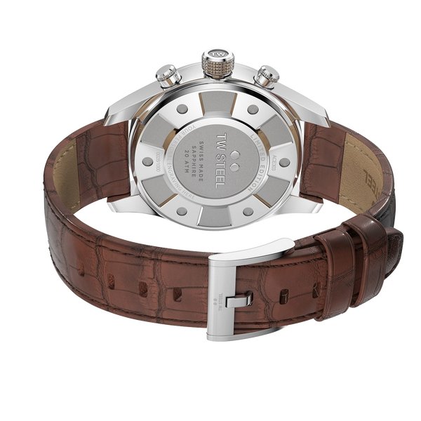 TW Steel Aternus Chronograph Men's Watch - ACE303 | Time Watch Specialists