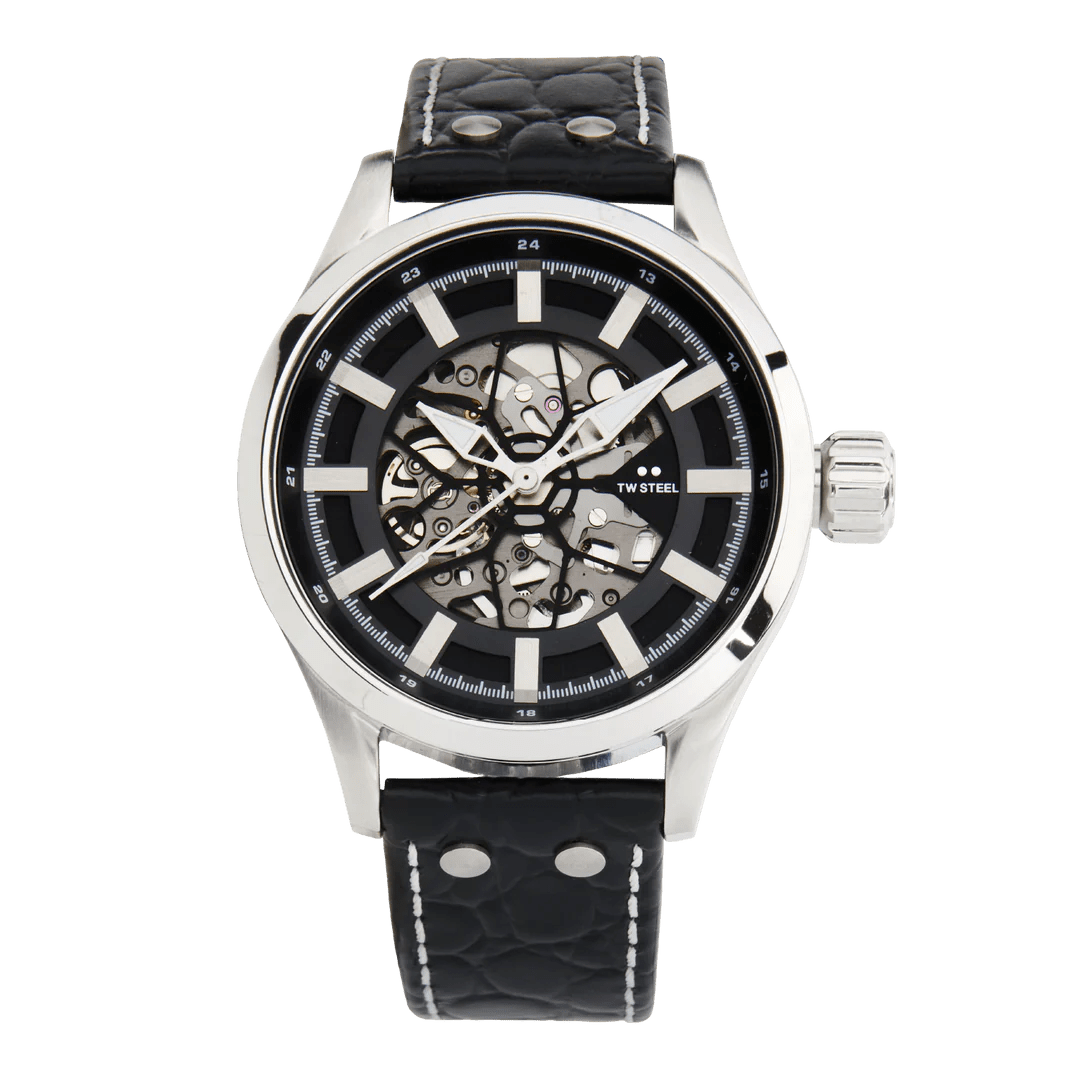 Tw steel automatic movement best sale