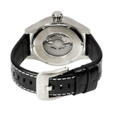 TW Steel Automatic Croco Leather Men's Watch | VS130 | Time Watch Specialists