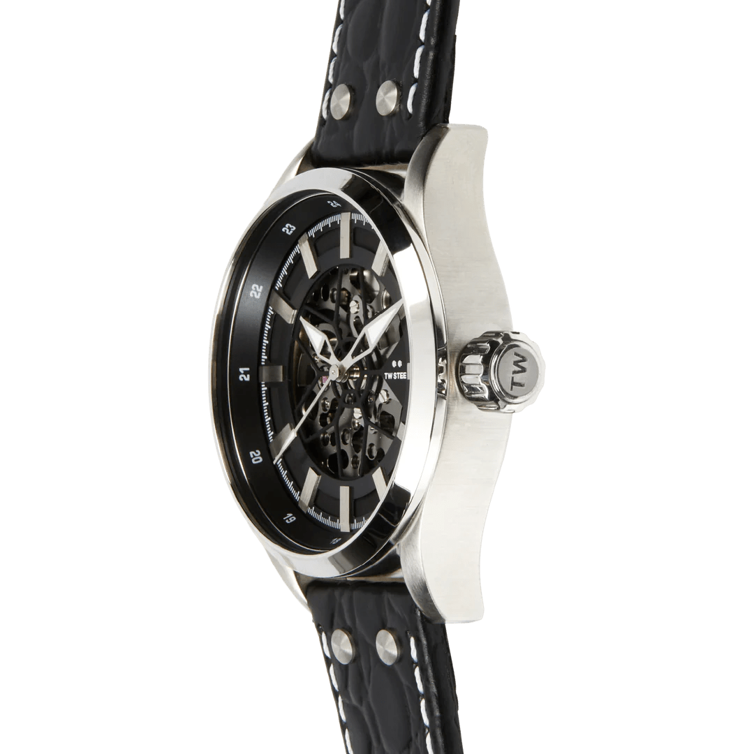 Tw steel automatic watches hotsell