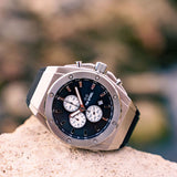 TW Steel CEO Tech Chronograph Mens Watch | CE4100 | Time Watch Specialists