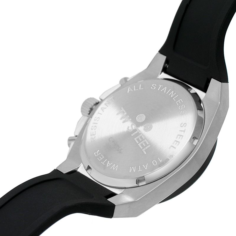 TW Steel CEO Tech Chronograph Mens Watch | CE4100 | Time Watch Specialists