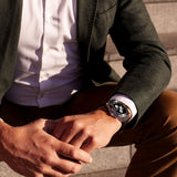 TW Steel CEO Tech Chronograph Mens Watch | CE4100 | Time Watch Specialists