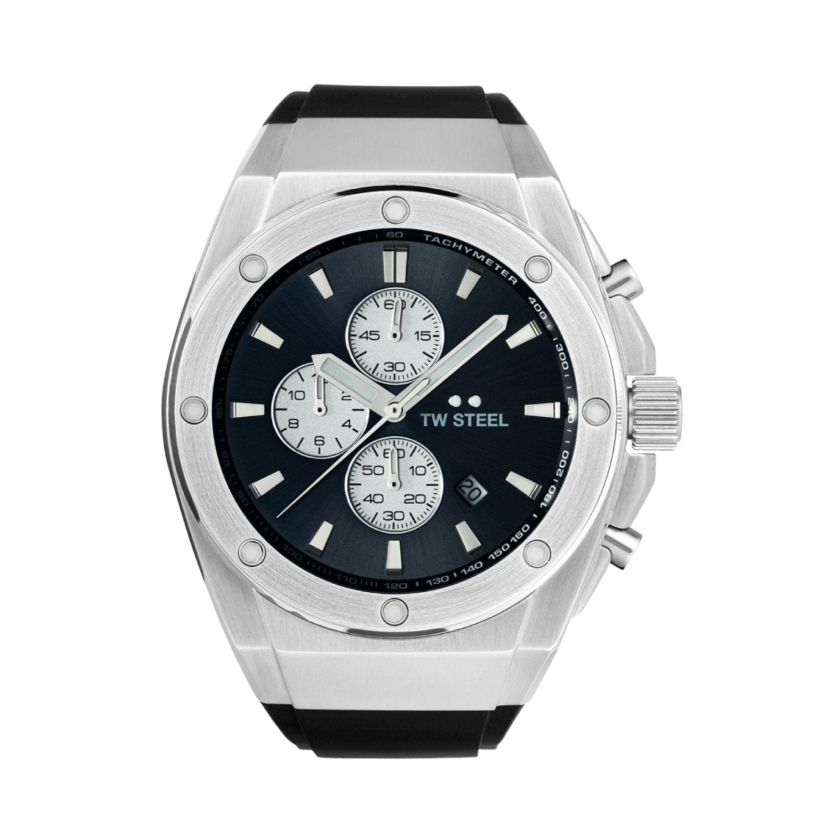 TW Steel CEO Tech Chronograph Mens Watch | CE4100 | Time Watch Specialists