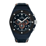 TW Steel CEO Tech WRC Special Edition Men's Watch | CE4110 | Time Watch Specialists