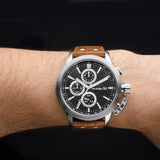 TW Steel Chronograph Men's Watch - CE7004 | Time Watch Specialists
