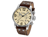 TW Steel Chronograph Men's Watch - MS24 | Time Watch Specialists