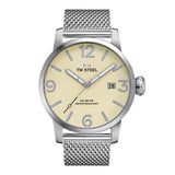TW Steel Maverick Milanese Mens Watch - MB1 | Time Watch Specialists