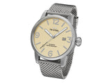 TW Steel Maverick Milanese Mens Watch - MB1 | Time Watch Specialists